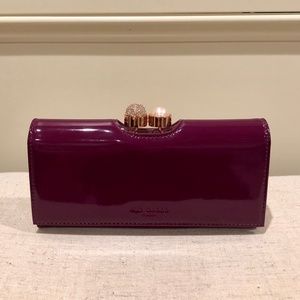 Ted Baker London Wallet